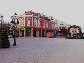 Prenociste Nikolas Grand, Smederevo